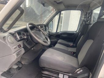 Iveco Daily 65C18 novy nosič do 3.5t B - 13