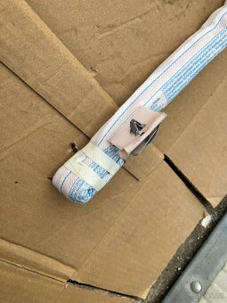 stropni airbag skoda superb 3 iii combi pravy levy - 13