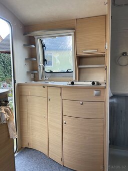Karavan adria - 13