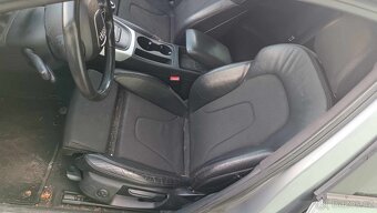 Audi A4 B8 3.2 v6 195kW QUATTRO s-line - 13