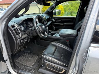 DODGE RAM 1500 LIMITED OFFROAD PAKET - 13