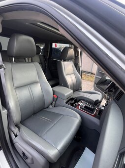 Jeep Grand Cherokee 3.0 CRD Limited - 13