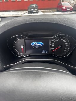 Prodám osobní auto - 13
