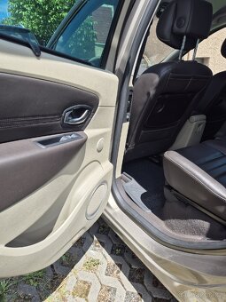 Renault Scenic III - 13