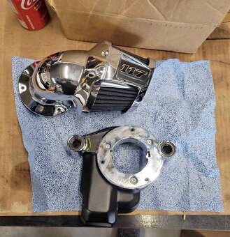 HARLEY DAVIDSON® 2024 Breakout™ 117 - 13