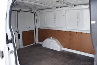 ►►Ford Transit 2.2 TDCI 81KW•SKŘÍŇ•TAŽNÉ•ALU◄◄ - 13