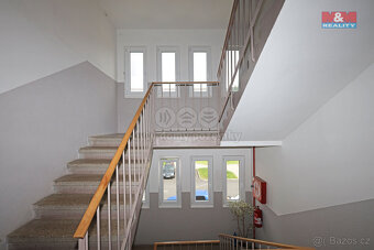 Prodej bytu 2+1, 57 m², Habartov, ul. Karla Čapka - 13