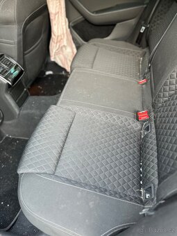 Škoda Superb III DSG Style, 115tis.km, 10/2016 - 13