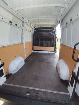 OPEL MOVANO 2.3 CDTI 100KW ČR DPH 1.MAJITEL L2H2P3 - 13