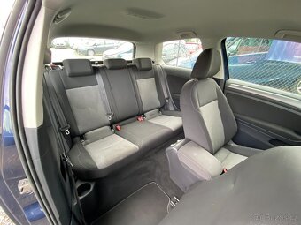 VW Golf 1.2 TSi Klimatizace, Senzory - 13
