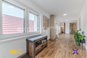 Prodej rodinného domu 3+1, 138 m2, pozemek 504 m2 - Brumov - - 13