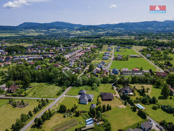 Prodej pozemku k bydlení, 991 m², Třinec - 13
