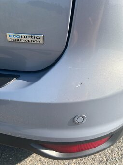 Ford C-Max 2013 1.6  110 kW, 141 000 km - 13