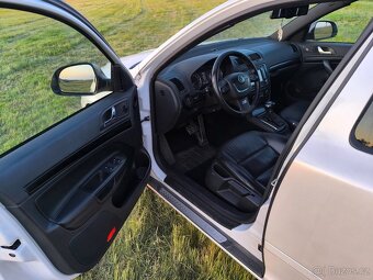 Škoda Octavia 2 rs 2.0 TDI 125kw DSG - 13