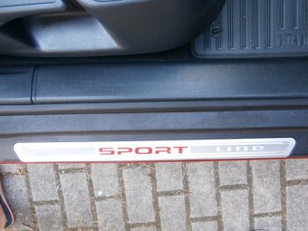 Škoda Octavia 1,6 MPI SERVISKA - 13