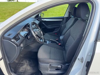 ŠKODA OCTAVIA III. 1.6 TDI COMBI/ZÁRUKA/LETNÍ SLEVA - 13