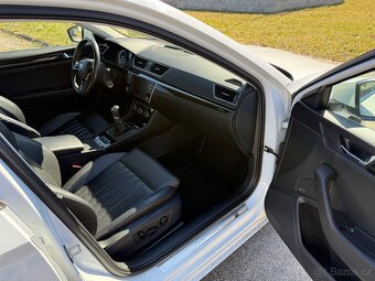 Škoda Superb ||| TDi 4/4 Laurin & Klement - 13