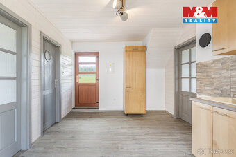 Prodej hotelu, penzionu, 245 m², Ostružno - 13