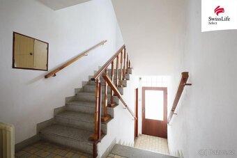 Prodej rodinného domu 180 m2, Horní Krupá - 13