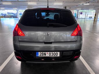 Prodám Peugeot 3008 - Automat - 13