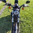 Prodám Harley Davidson XL Sportster 883 R - 13