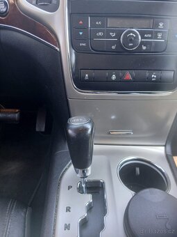 Grand Cherokee jeep 4x4, 3l nafta - 13