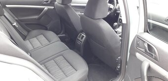 Škoda Octavia 2 1.9 TDi 77kW - 13