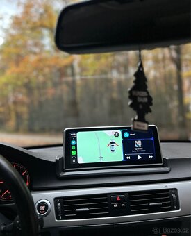 BMW E91 318D 2008 - 13