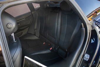 BMW Rad 4 Gran Coupé 435d xDrive M Sport A/T - 13