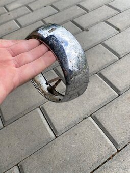 Rámeček světla Jawa 555 - 13