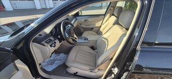 Mercedes-Benz Třídy E 3,0 E 350 Pobočka Kolín (2016) - 13