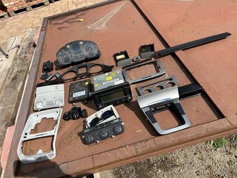 Díly Passat b6 - 13