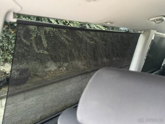 VW Multivan LONG 4x4 DSG automat 132kw - 13