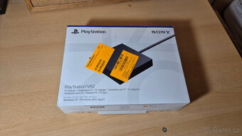 Playstation VR2 Komplet sada pro PC - 13