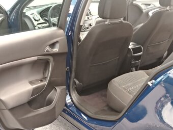 Opel Insignia 2016 / 2.0 Diesel / Facelift - 13