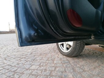 KIA Sportage 2.0 Crdi 110kW, 4WD - 13