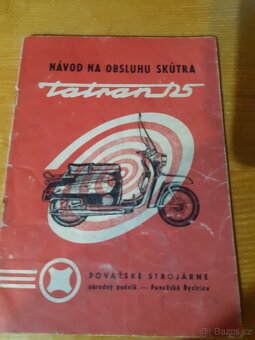 Příručky,katalogy,návody - 13