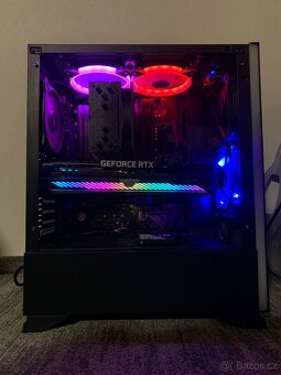 Herní PC - 13