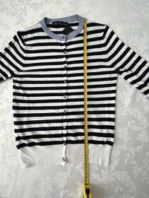 M&S - dáms. nový svetřík – S/M? - 13