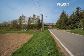 Prodej pozemek Komerční, 16000㎡ - 13