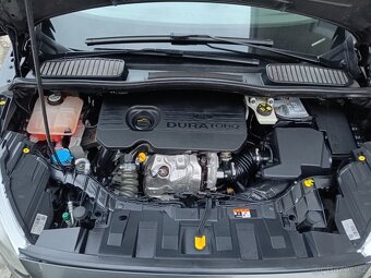 Ford c-max - 13