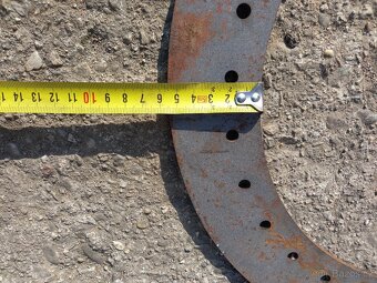 Beadlock zkruže R15 - 13