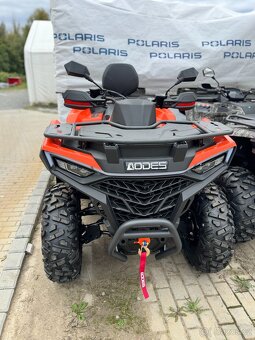 Aodes Pathcross 525 L - 13