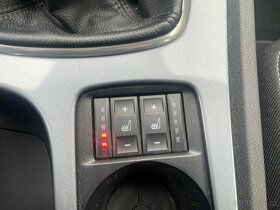 Ford Mondeo 2.0 TDCi 103 kw tažné navigace v ČR 1. maj. serv - 13