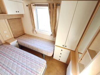 mobilheim,mobilní dům Willerby Aspen 11,9 x 3,7m celoroční - 13