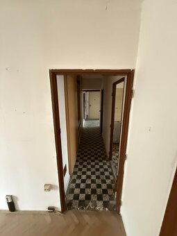Prodám byt 3+1 v Moravské ulici v Plzni - 13