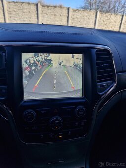 Jeep Grand Cherokee SUMMIT 3.0 CRD - 13