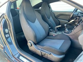 PEUGEOT RCZ 2.0 HDI 163HP KLIMA ZÁRUKA / 2014 - 13