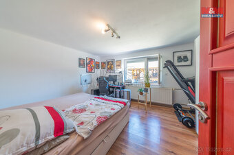 Prodej rodinného domu, 120 m², Orlová, ul. Zátiší - 13