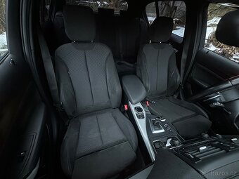 BMW f20 m135i - 13